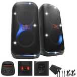 Inchiriez boxe JBL Partybox 120 pentru evenimente