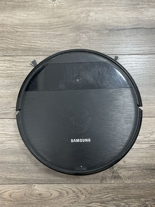Робот пылесос Самсунг за 30 тыс