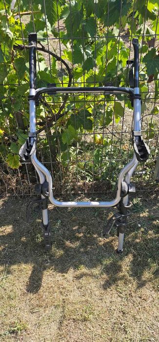 Suport haion bicilete Thule clip ON