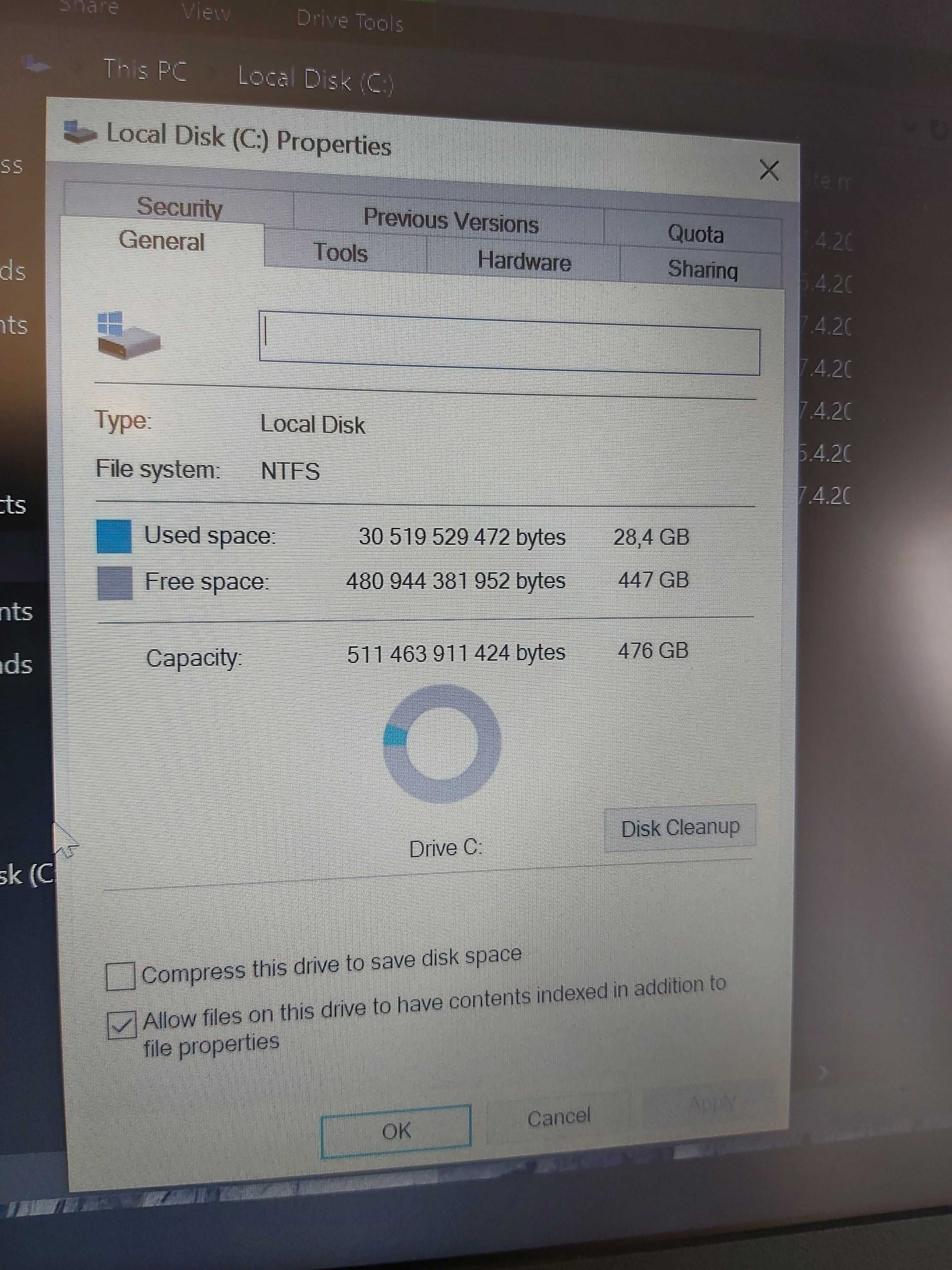 Acer Aspire 13" V3 (i3-4005U 1.70 GHz, SSD 512GB,8GB DDR3L) - 420 лева