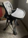 Scaun bebe copil folosit