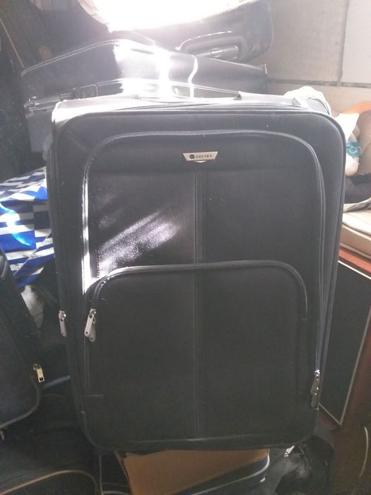 Trolere mari și mici