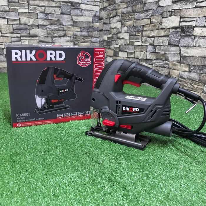 Электролобзик Biyoti BYT JS55D