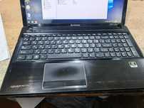 Ноутбук lenovo + принтер samsung