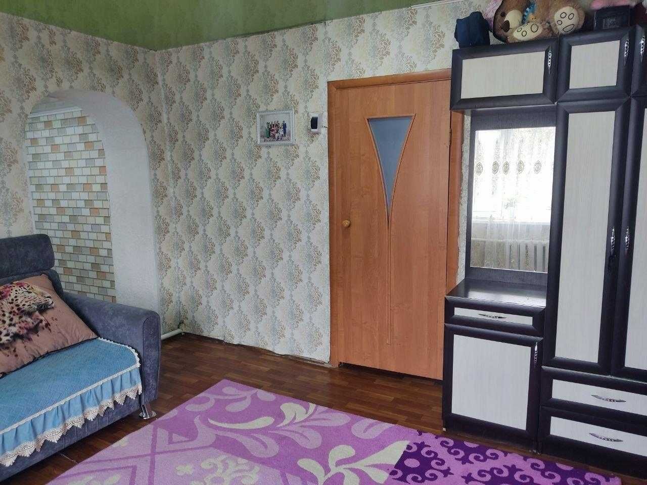 =4-к дом на два хозяина, 77 м², Сортировка, ул. Серова