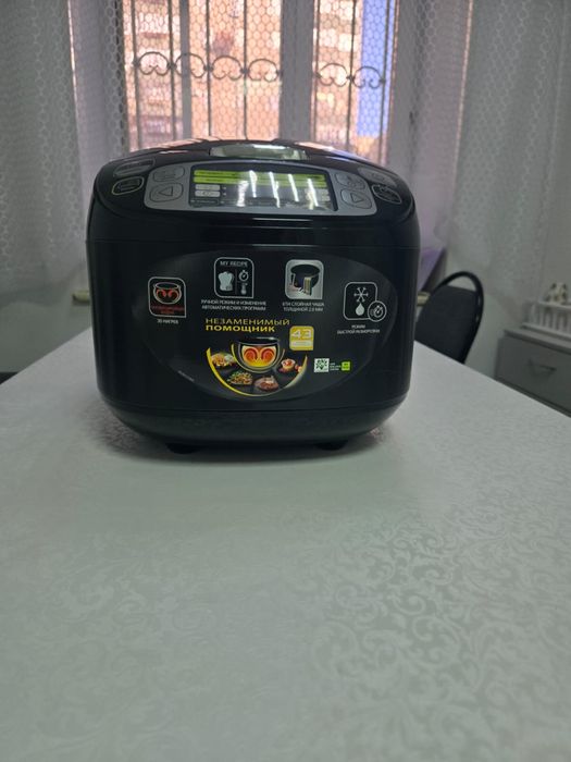 Продам мультиварку в хорошем состоянии