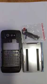 Корпус на nokia e71 новые