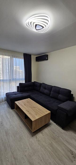 Луксозно обзаведен апартамент SONATA