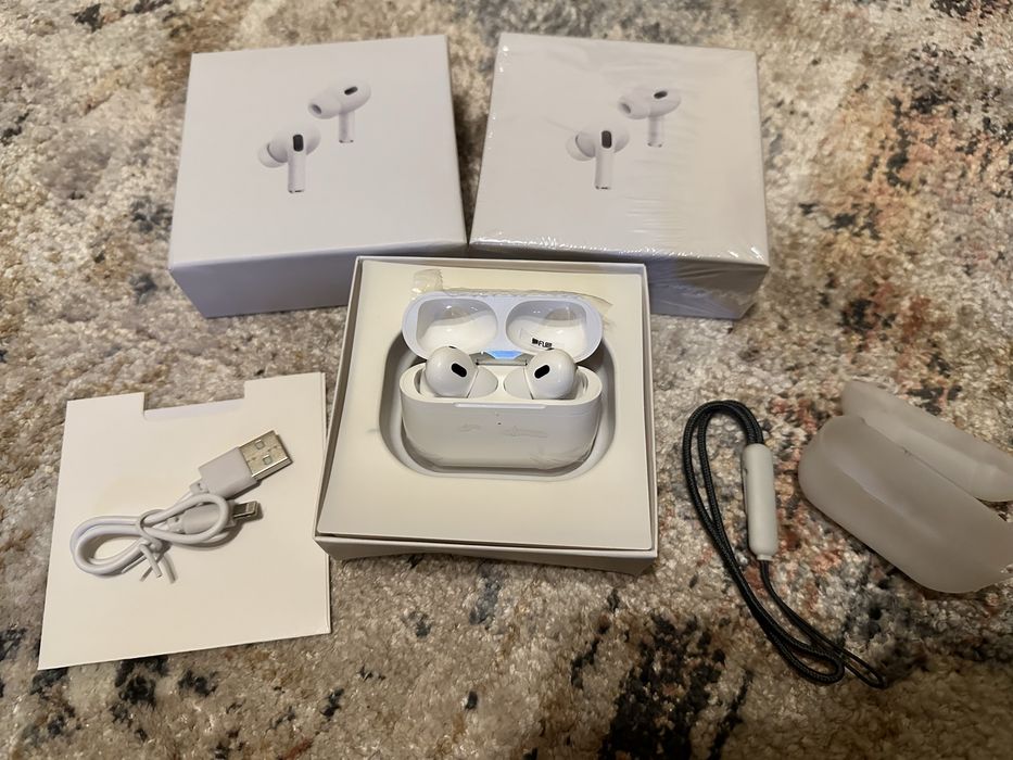 Продам наушники Аирподс