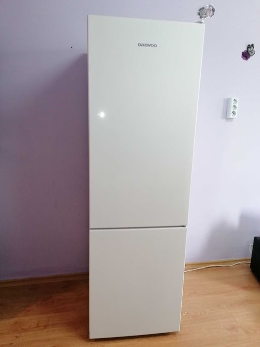 Хладилник DAEWOO
