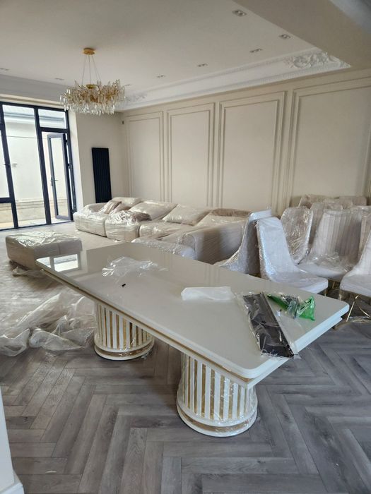 Uborka xizmatlari Clining Service