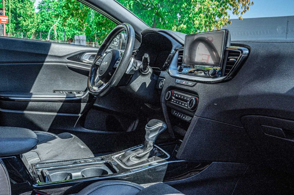 Kia ProCeed GT-Line, 1.5 T-GDi, 160 CP Rate, Garantie