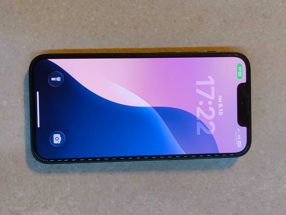 iPhone 13, Mini/128GB/ 100% BATTERY