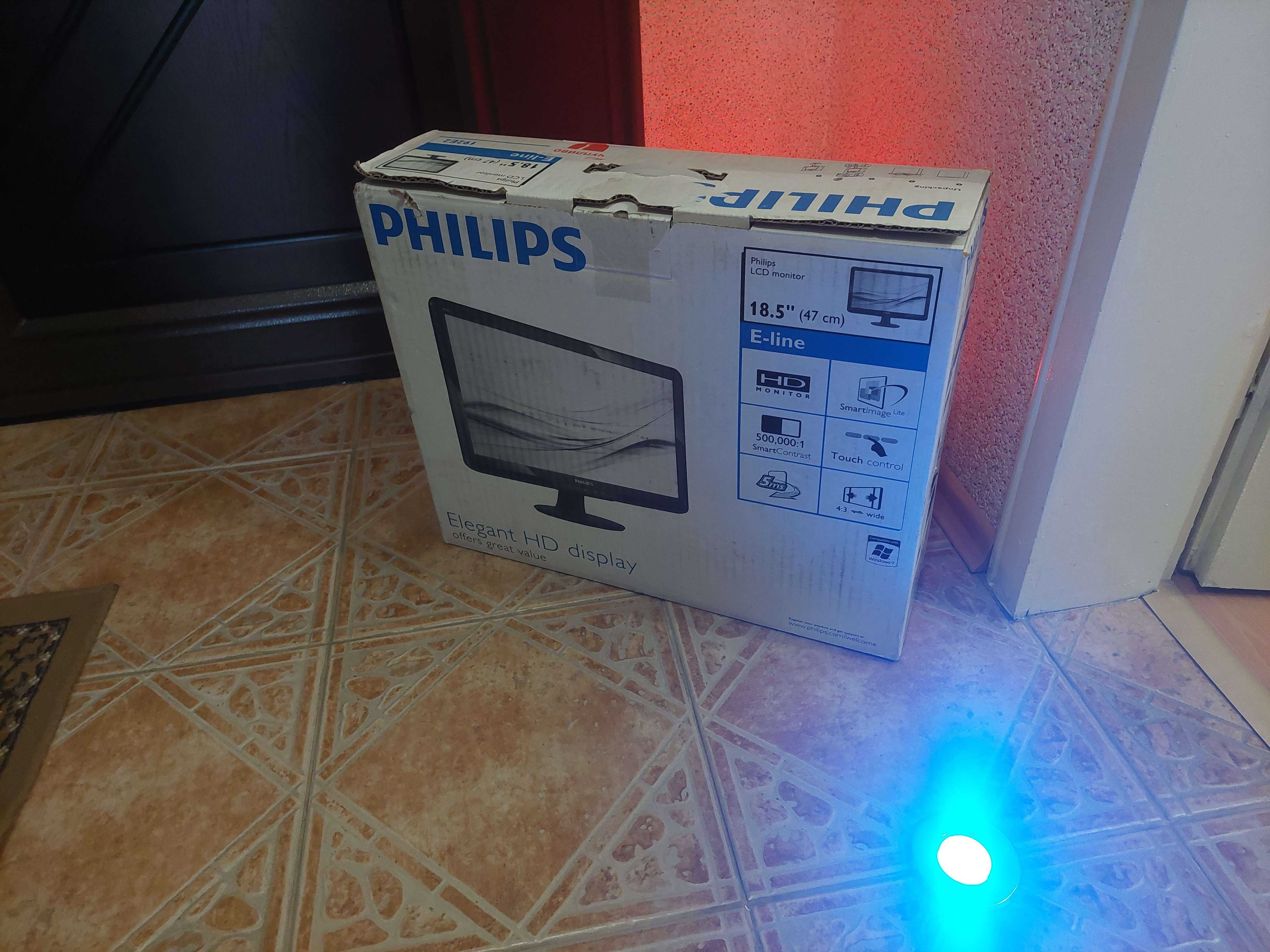 Монитор Philips 192E2 18.5’’