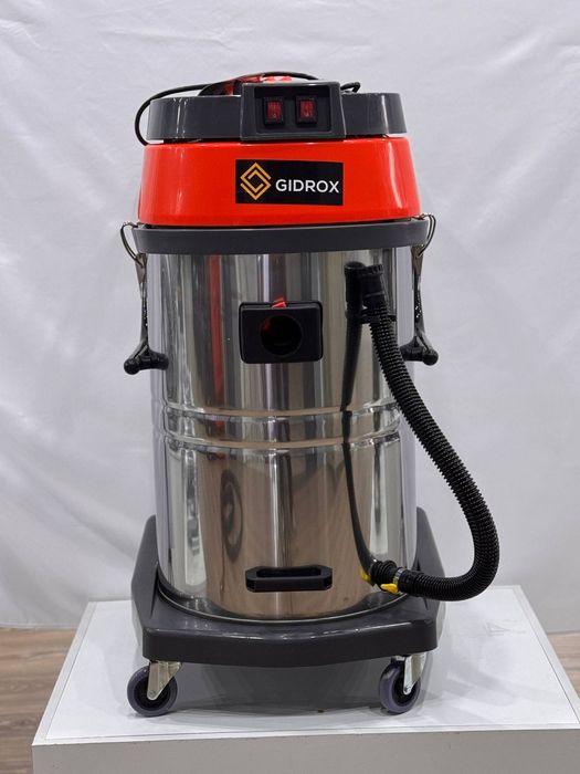 Пылесосы от GIDROX. 70л. (  karcher карчер )
