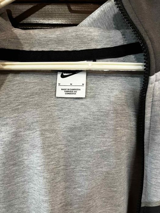 Nike tech fleece