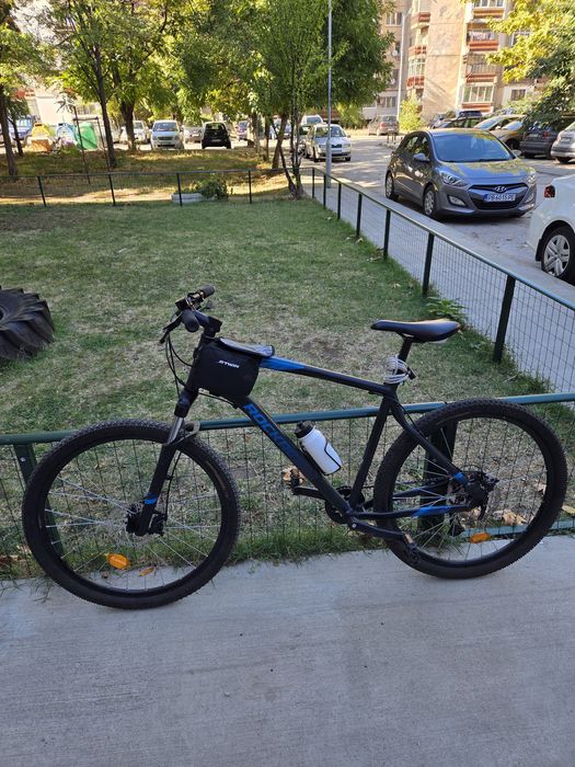 Велосипед Rockrider ST120