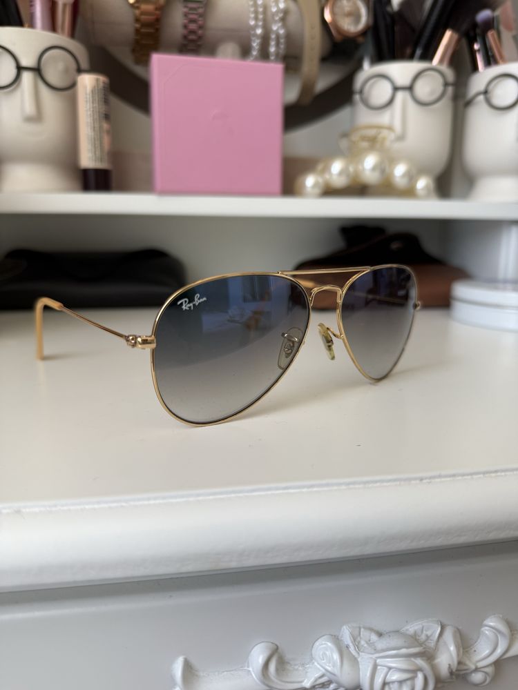 Слънчеви очила ray-ban