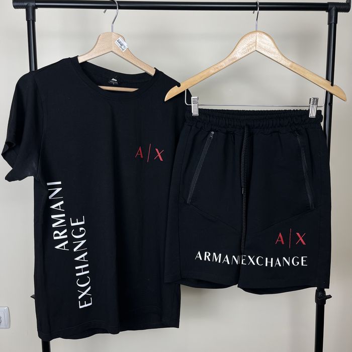 Комплект Armani Exchange
