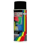 Spray primer pentru suprafete plastice 400ml - Gri Wesco