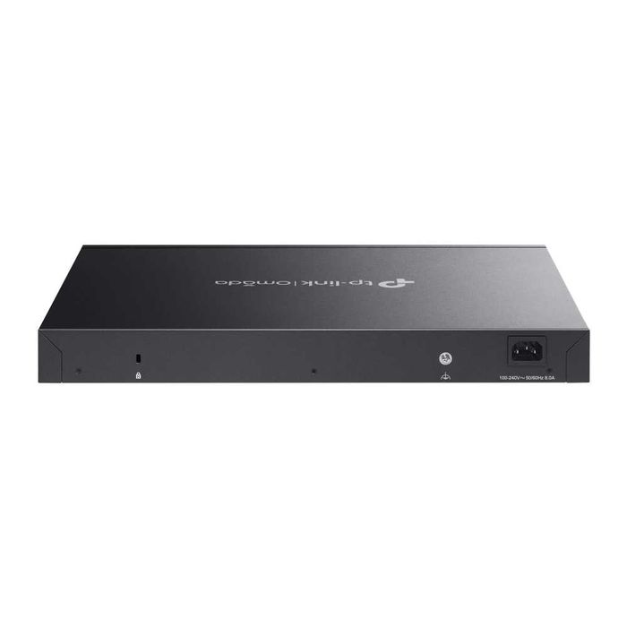 Управляемый коммутатор TP-Link 	SG3428XPP-M2 Omada 24-Port 2.5GBASE-T