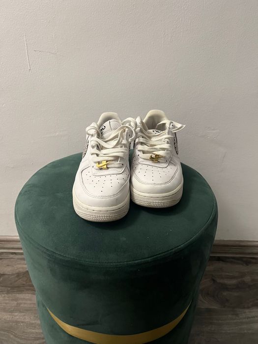 Vand nike af1 united in victiory originali