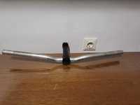 Ghidon Corratec 60cm  cu pipă 12.5cm /28.6mm /aluminiu