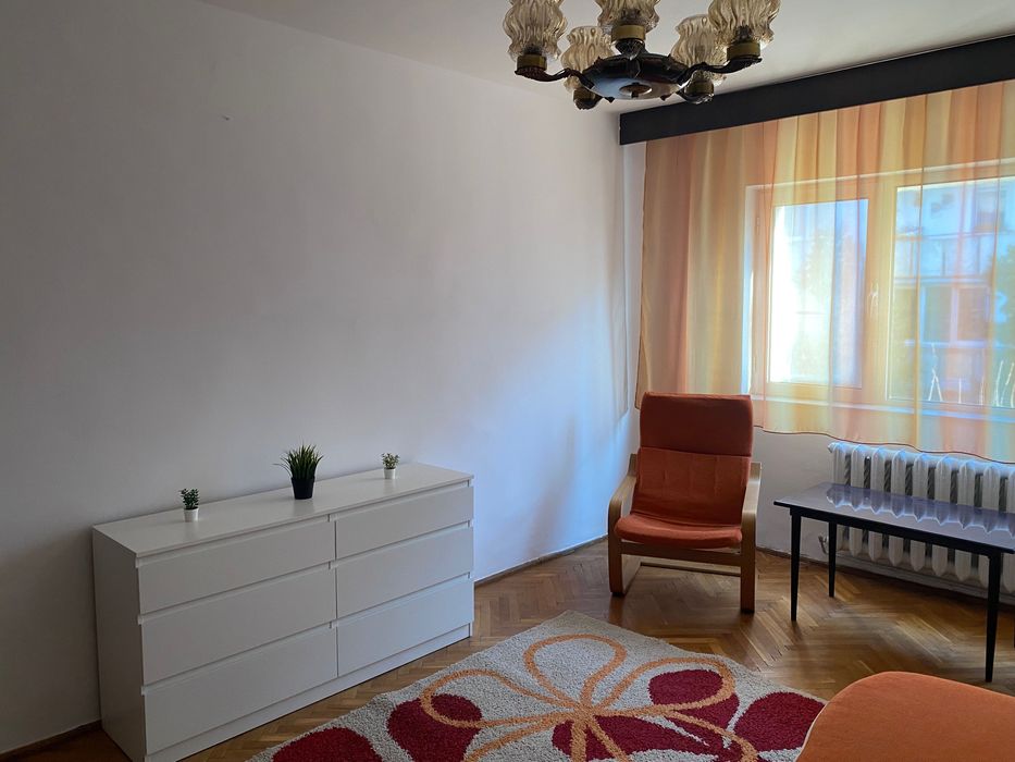 Inchirieri apartament 2 camere Grigorescu
