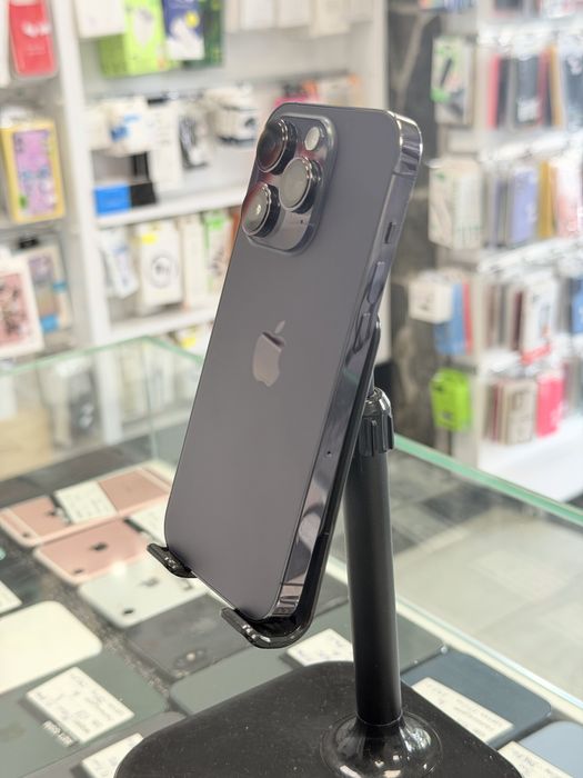 Apple iPhone 14 Pro 128Gb Deep Purple
