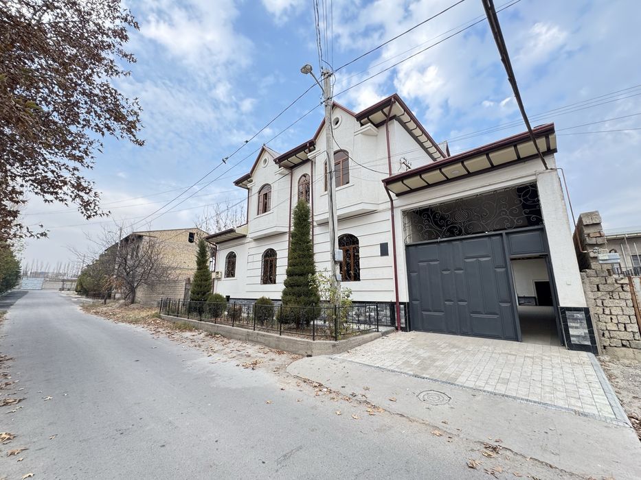 Янги Хаёт Чоштепа 6 сотихли уй ховли участка хонадон сотилади