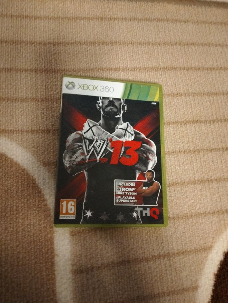 Игри за Xbox 360