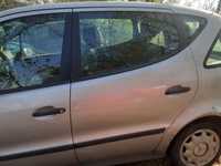 Usa stanga spate Mercedes A Class W168 lung an 2003