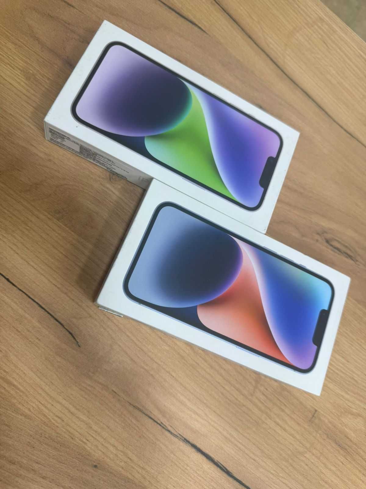 Смартфон Apple iPhone 14 256Gb Purple низкая оптовая цена на Айфон 14