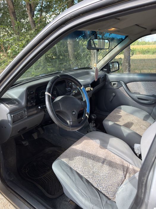 Daewoo Cielo 1.5 benzina 80 cp 2005