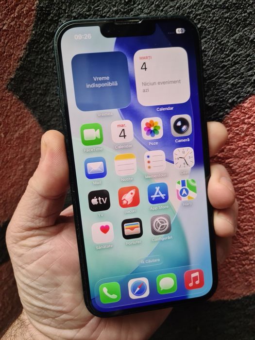 IPhone 14 5G,Impecabil,128gb,Neverlock