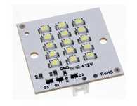 LED frigider Beko RCNA400E20ZXP ARCELIK / BEKO