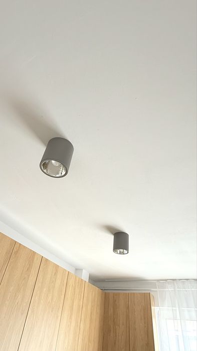 Spot aplicat / plafoniera Jupiter