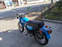 Minsk moto Samarkand