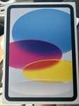 Ipad 10 (2022) 64GB