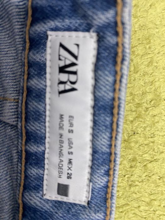 Пола-панталон Зара