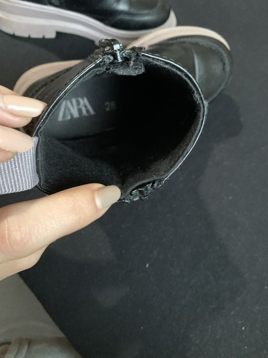 Ghete zara pentru fetite