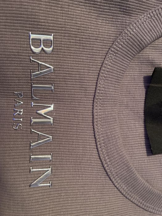Balmain дамска блуза M/L размер