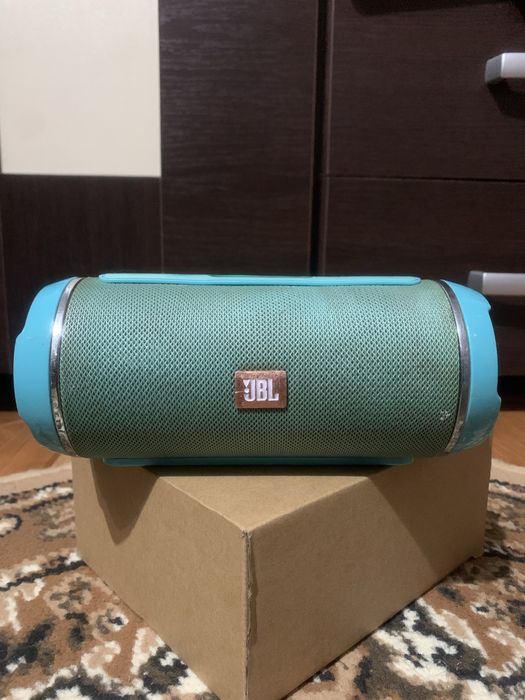 Boxă portabilă JBL