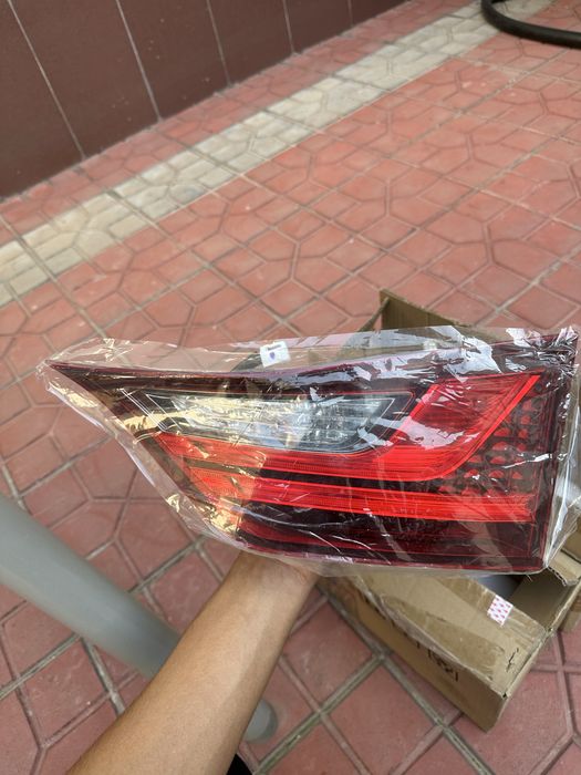 Срочно продается запчасти от лексуса GS350 как новые