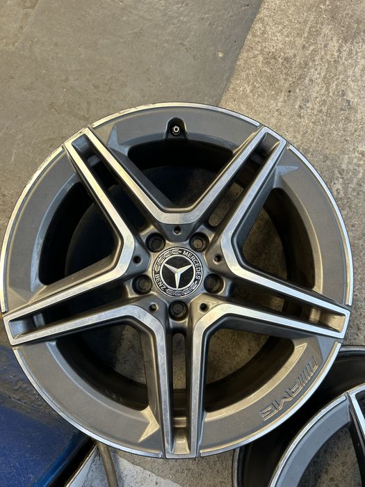 Jante originale Mercedes AMG  18