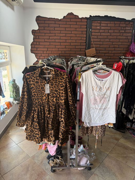 Oportunitate de Afacere – Magazin Second Hand la Cheie