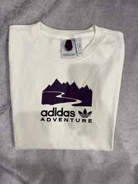 Мъжка тениска “Adidas”
