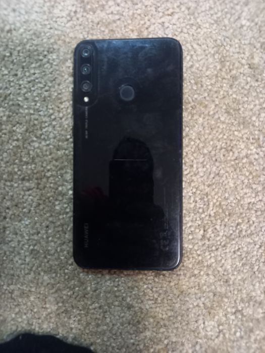 Huawei p40 lițe,64 cu 4gb ram