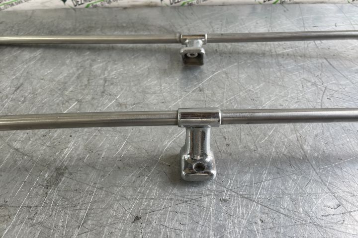 Set Bare longitudinale plafon Dacia 1310 prima generatie