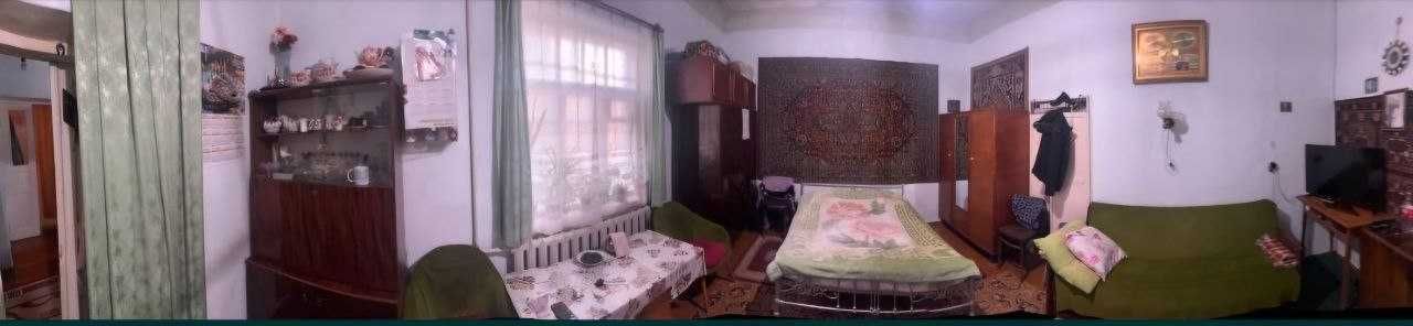 № 461 Дом старый постройка площадью 2 сот по адресу: Пишивой техн